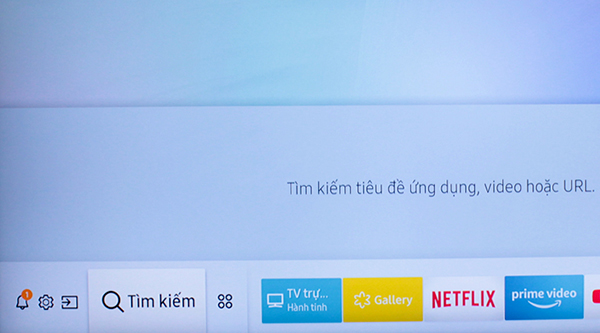 Smart tivi Samsung 2019 chạy chậm, lag và cách khắc phục đơn giản nhất ngay tại nhà