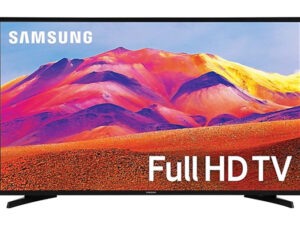 Top 5 Tivi Samsung giá dưới 10 triệu đáng mua nhất hiện nay 25 smart tivi samsung 43 inch 43t6000