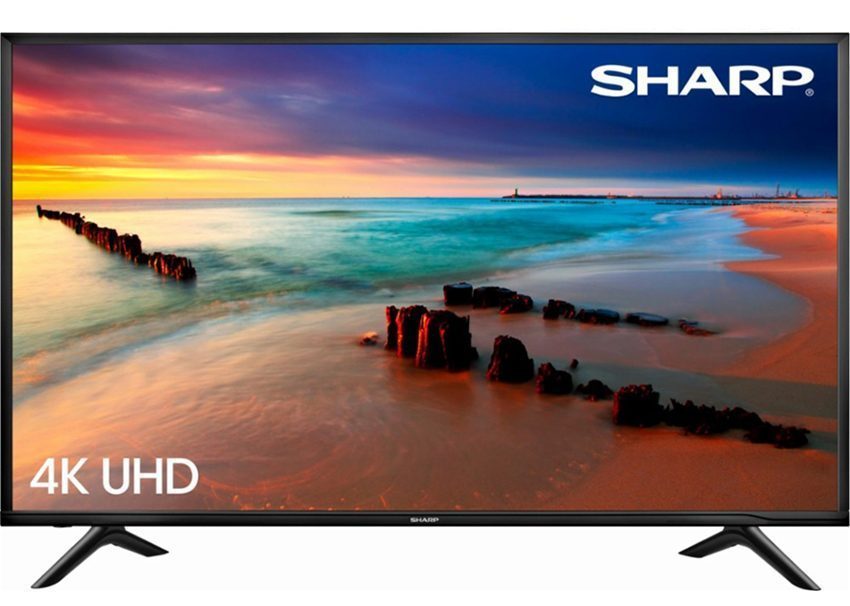 Smart Tivi Sharp