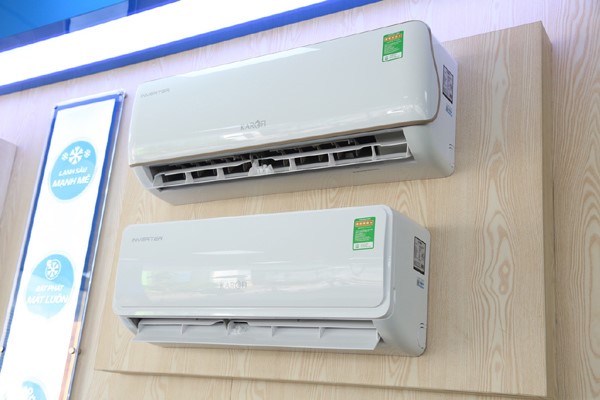 3. So sánh về giá điều hoà Karofi và điều hoà Funiki