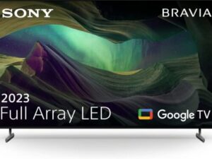 Kích thước tivi Sony 55 inch hiện nay【Chính xác nhất】 13 Sony KD-75X85L Test - So gut ist der neue Smart-TV