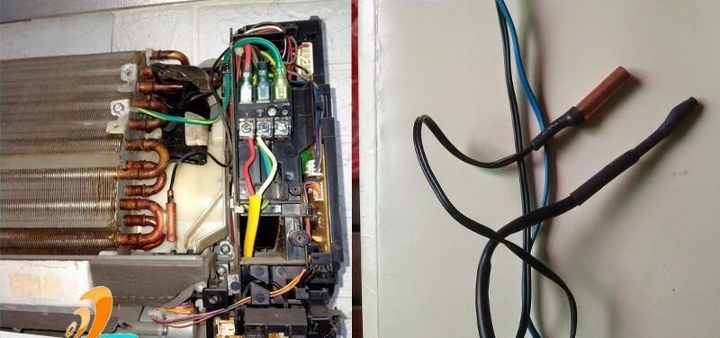 3. Nguyên nhân điều hòa Panasonic báo lỗi H14 là gì ?