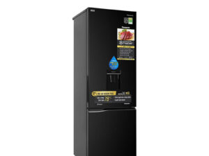 t lnh panasonic inverter 322l nr bc360wkvn