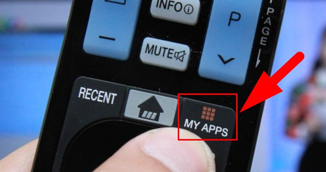 tải vtv go trên tivi lg