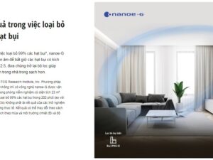 Tam bui loc bui min PM 2.5