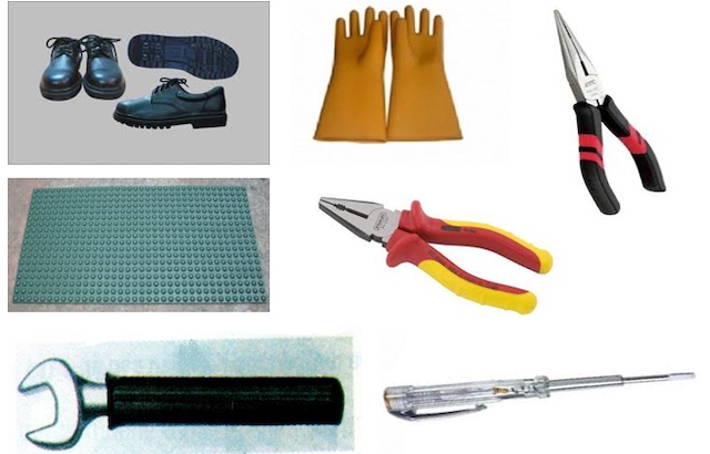 Dụng cụ cần thiết để tháo máy lạnh tại nhà