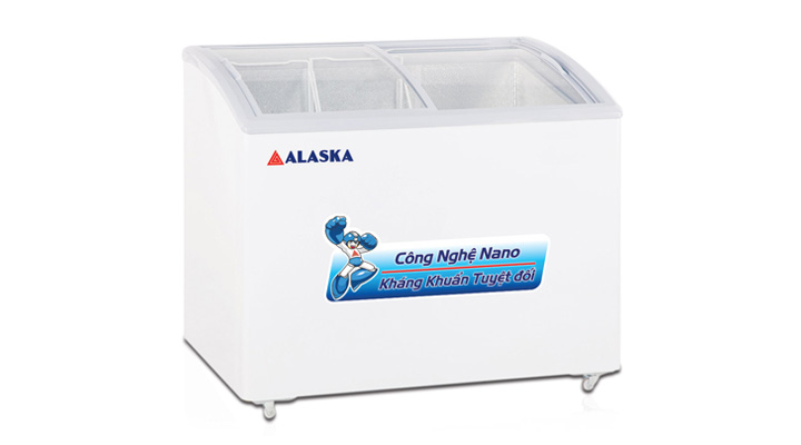 6. Một số trung tâm bảo hành Alaska