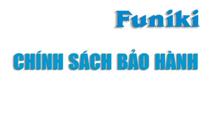 3. Trường hợp không được bảo hành miễn phí