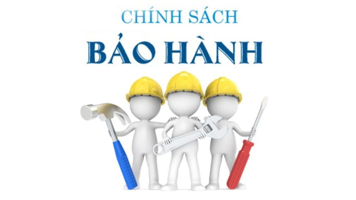 2. Điều kiện bảo hành miễn phí