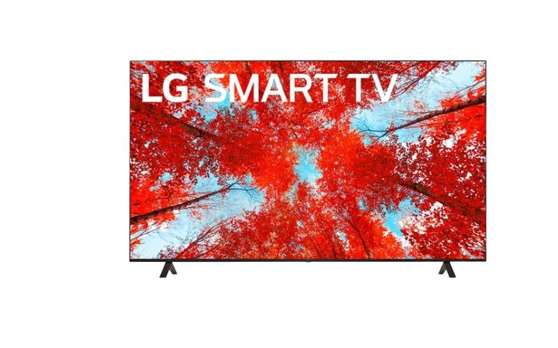 Nên mua tivi 4K hãng nào? Top 5 tivi 4K bán chạy nhất 3 Tivi LG 4K