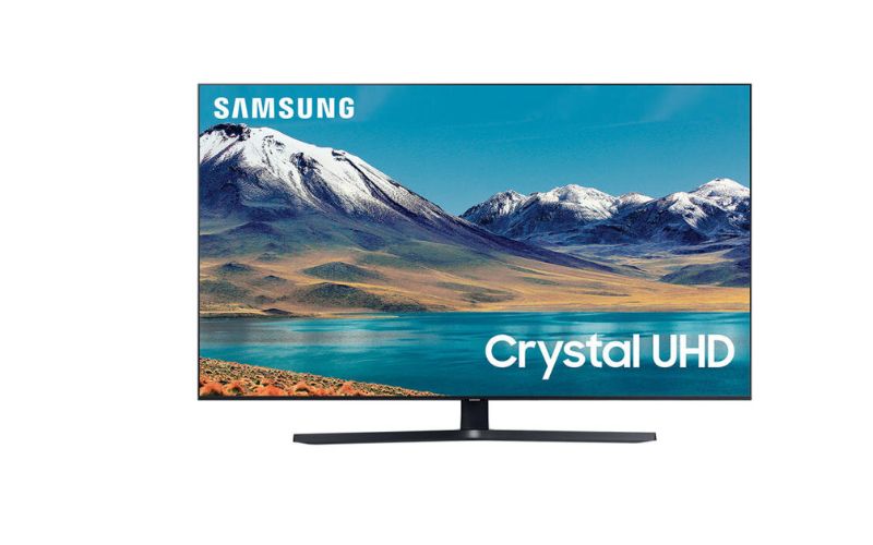 Nên mua tivi 4K hãng nào? Top 5 tivi 4K bán chạy nhất 2 Tivi Samsung 4K