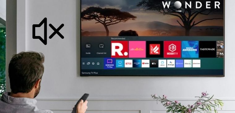 Video gốc bị mất tiếng