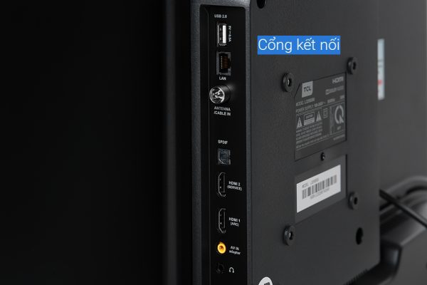 Dây kết nối bị gặp trục trặc