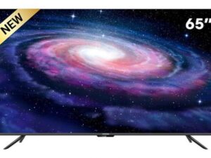 tivi coocaa 65s6g
