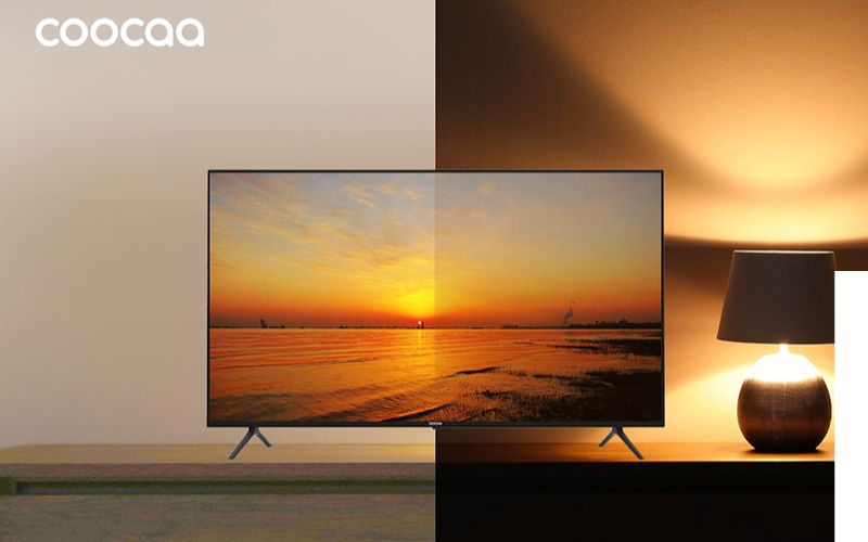 Có nên mua tivi Coocaa không? 