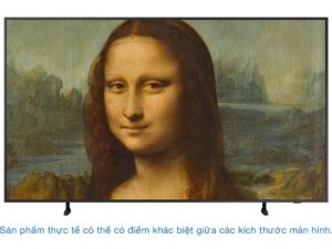 tivi khung tranh samsung qa50ls03b