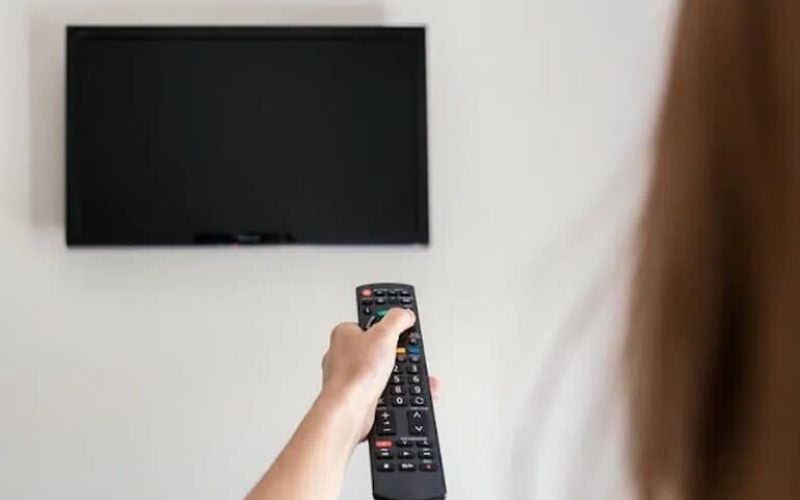 Nguyên nhân khiến tivi LG bị treo logo