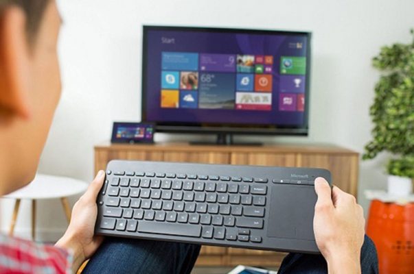 【Tìm hiểu】Tivi Samsung 43 inch có bluetooth không? 4 1. Chức năng tiện ích của Bluetooth trên tivi Samsung 43 inch