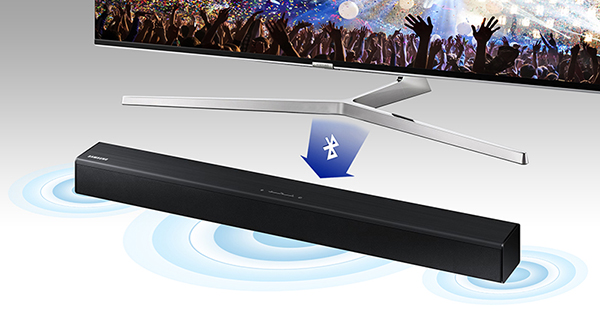 【Tìm hiểu】Tivi Samsung 43 inch có bluetooth không? 6 3. Những lưu ý khi kết nối tivi Samsung 43 inch với bluetooth