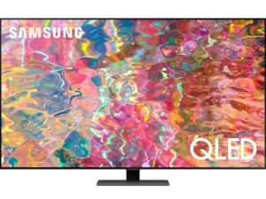 Top 6 tivi 4K dưới 20 triệu bán chạy nhất hiện nay 6 tivi samsung qa50q80b