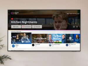 Top 5 Tivi Samsung giá dưới 10 triệu đáng mua nhất hiện nay 11 tivi samsung ua43bu8000