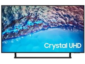 Top 5 Tivi Samsung giá dưới 10 triệu đáng mua nhất hiện nay 8 tivi samsung ua43bu8500