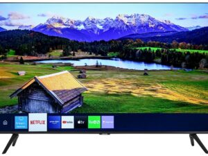 Top 5 Tivi Samsung giá dưới 10 triệu đáng mua nhất hiện nay 2 Samsung UA55AU7002