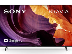 Top 6 tivi 4K dưới 20 triệu bán chạy nhất hiện nay 1 tivi sony kd 65x80k 65 inch 4k