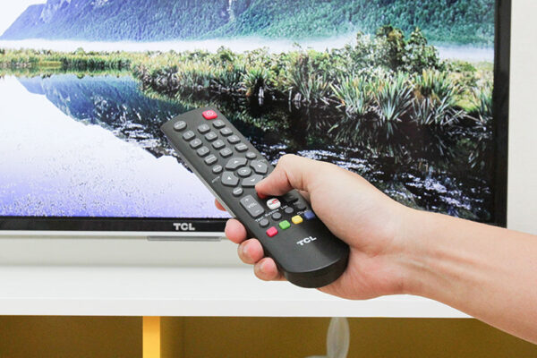 Cách tắt chế độ an toàn trên tivi TCL