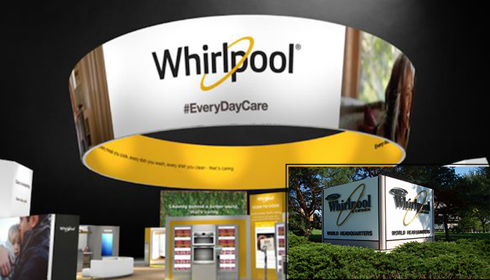 3. Chế độ bảo hành máy sấy quần áo Whirlpool