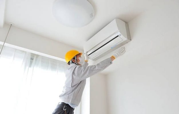 Những lưu ý khi lắp đặt 