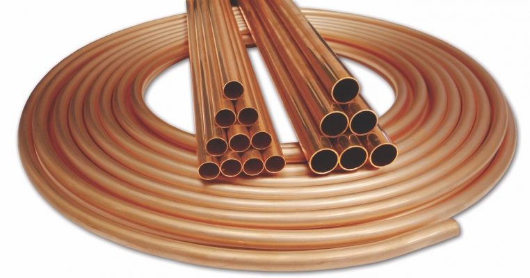 Lựa chọn kích thước ống đồng