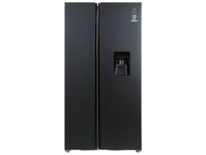Nên mua tủ lạnh Side by side hãng nào? Top 5 model bán chạy 11 tu lanh Electrolux ESE6141A BVN 33 min 1