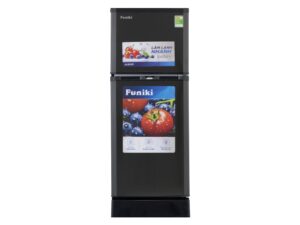 Tủ lạnh Funiki 126 lít HR T6126TDG
