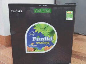 Tủ lạnh Funiki FR-51DSU tủ mini 50 lít