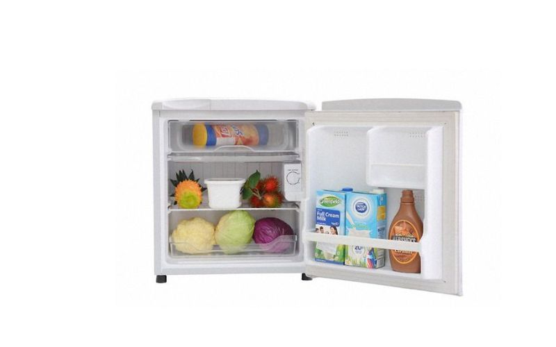 Tủ lạnh mini Toshiba 50L GR-V50 