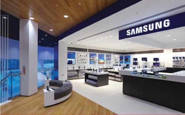 5. Một số trung tâm sửa chữa tủ lạnh Samsung uy tín tại Hà Nội