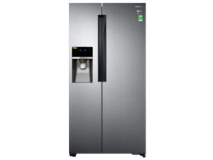 tu lanh Samsung RS58K6417SL SV