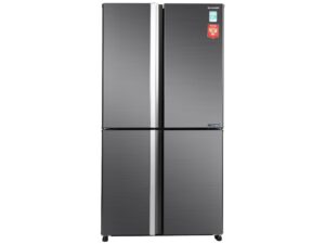 tu lanh sharp SJ FX600V SL