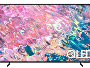 【Tìm hiểu】Tivi Samsung 43 inch có bluetooth không? 16 vn qled q60b qa43q63bakxxv 531277232 e1700618621158