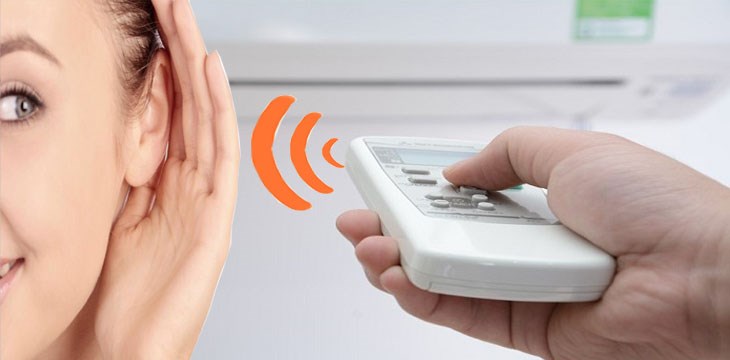 【MẸO】Khắc phục hiệu quả điều khiển điều hoà LG bị lỗi 2 Điều khiển máy lạnh LG lỗi không kêu bíp nhưng vẫn lên hình