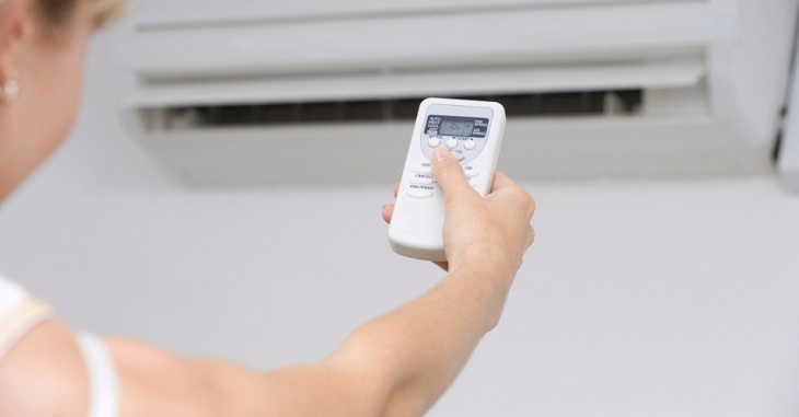 remote bị lỗi màn hình chập chờn