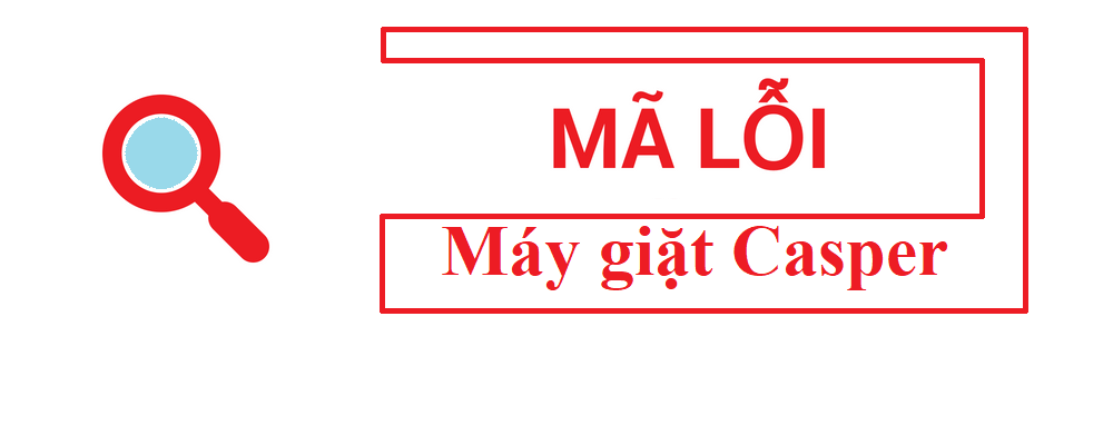 bang ma loi may giat casper