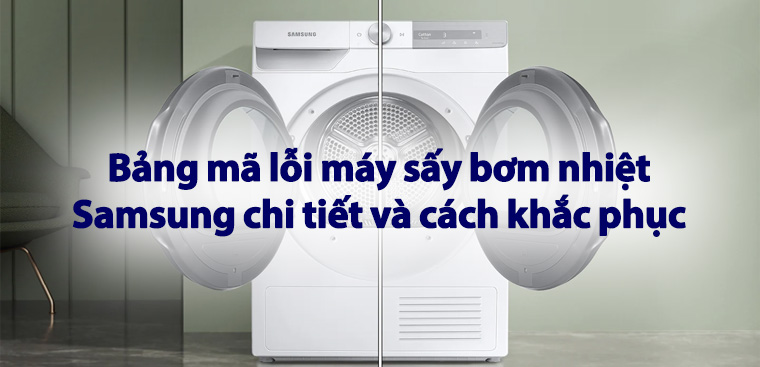bang ma loi may say bom nhiet samsung 11