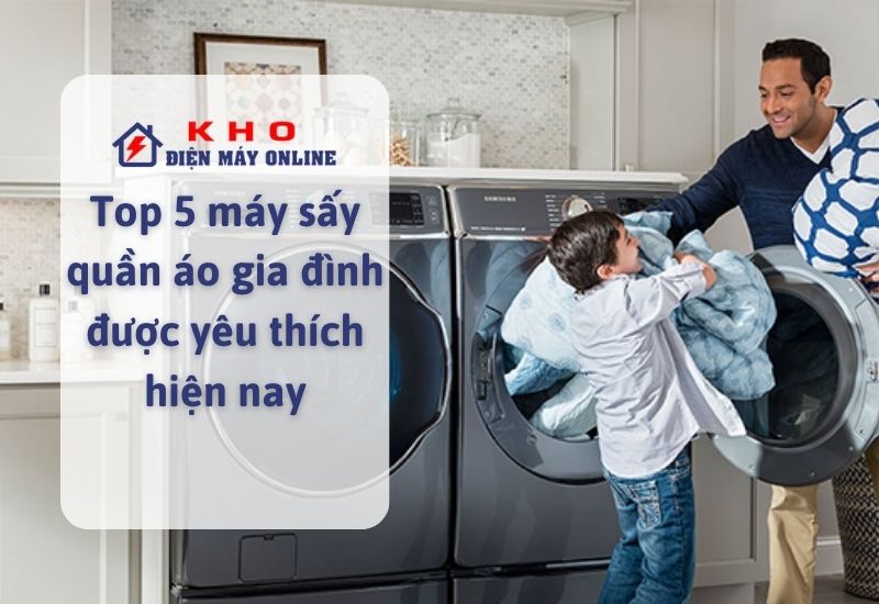 cac cong nghe may say quan ao hien nay ma ban can biet 4