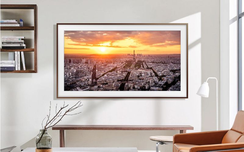 Tổng hợp các dòng tivi Samsung: HD, Full HD, QLED, OLED… 2 cac dong tivi samsung 6