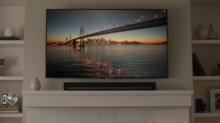 Cách lắp giá treo tivi samsung 43 inch | Dễ dàng, đơn giản 29 cach lap gia treo tivi samsung 43 inch 6
