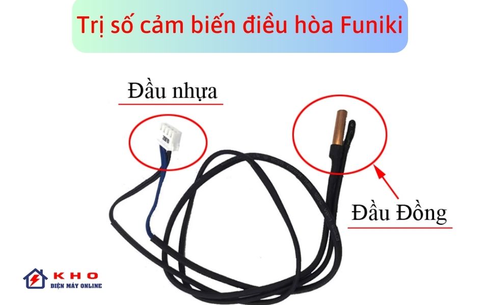 cam bien dieu hoa funiki