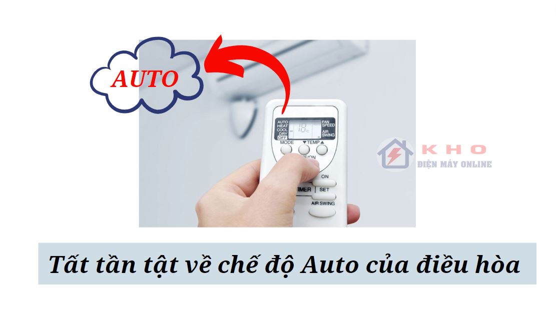 che do auto cua dieu hoa