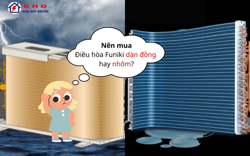 dieu hoa funiki dan dong hay nhom